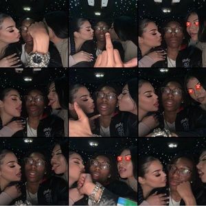 Meet your Posher, Andre